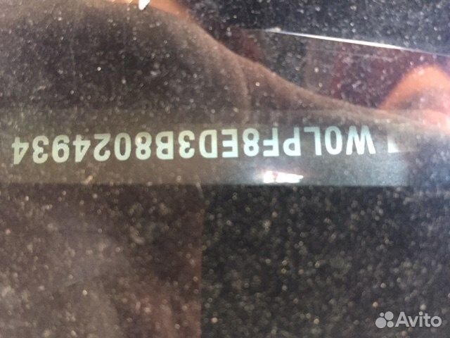 Разбор на запчасти Opel Astra J 2010-2017