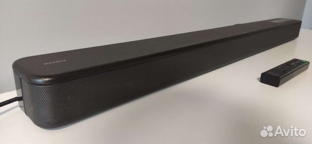 Саундбар Sony HT-SF150