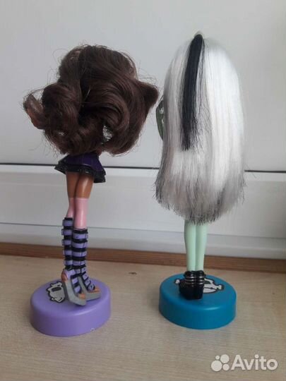 Кукла Монстер Хай