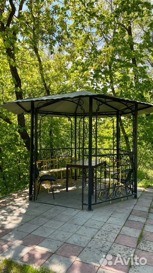 База отдыха с проживанием