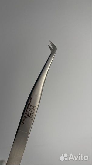 Пинцеты для наращивания ресниц