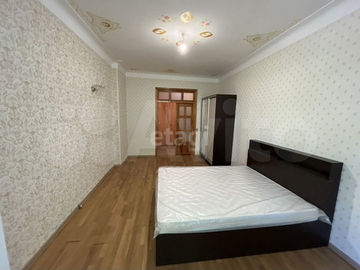 3-к. квартира, 82,6 м², 2/3 эт.
