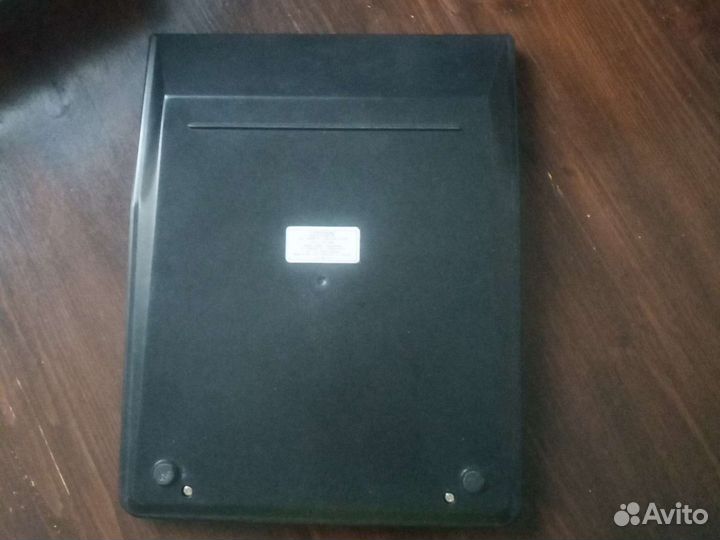 Калькулятор