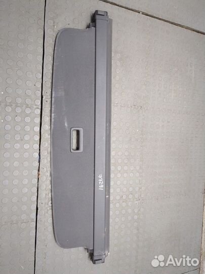 Шторка багажника Volvo XC60, 2010