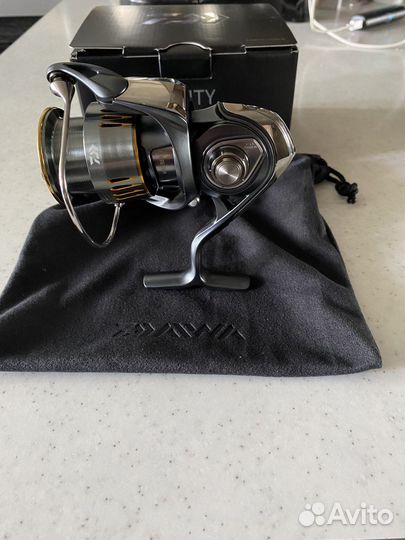 Дайва Airity 23 pс LT 3000-H