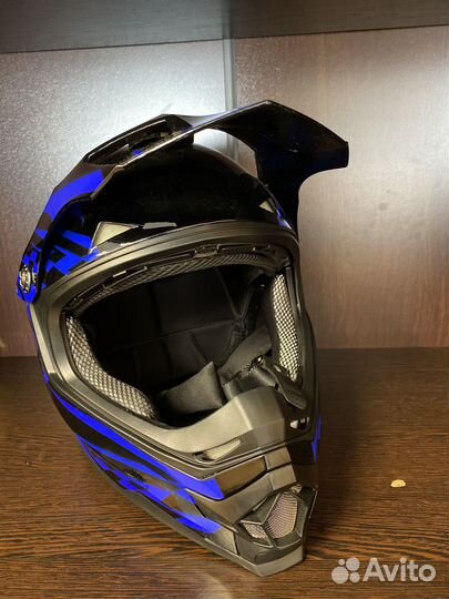 Мотоциклетный новый шлем Hizer