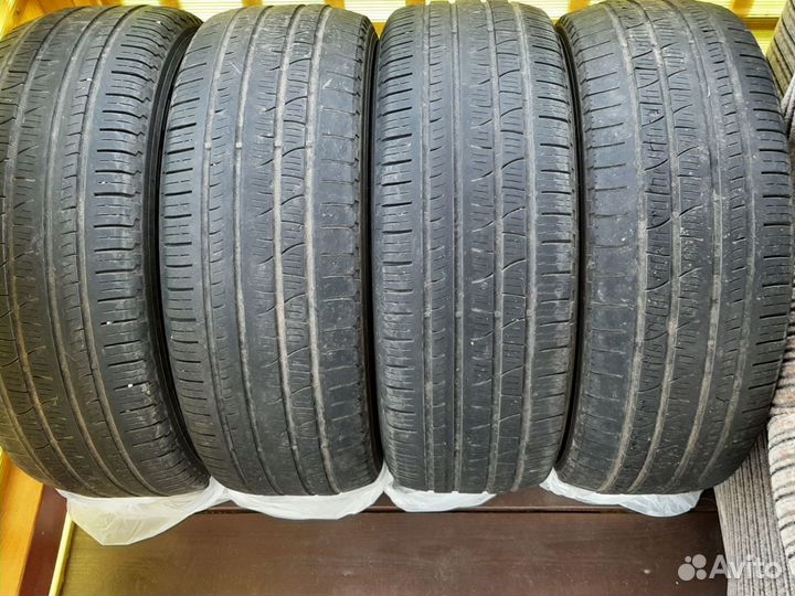 Pirelli Scorpion 235/65 R17 108V