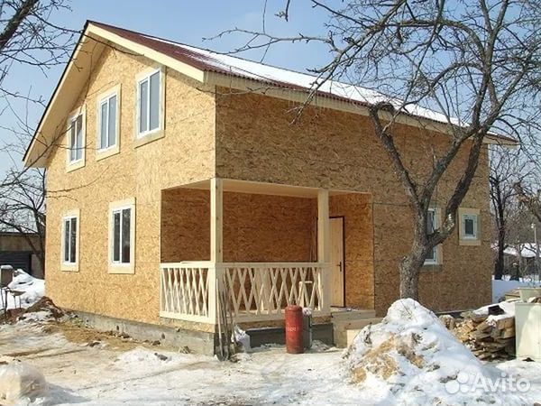 Бригада Строителей