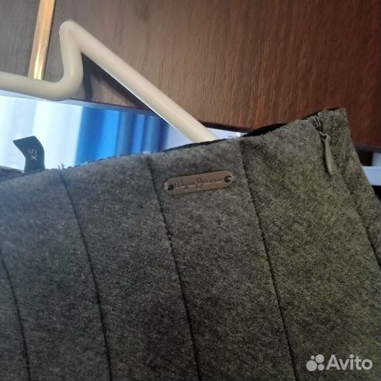 Юбка плиссе