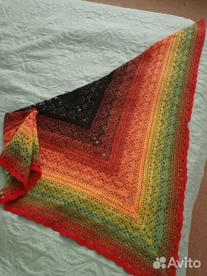 Профессиональное вязание на заказ