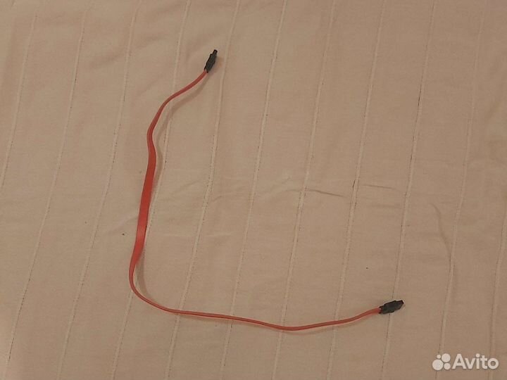 SATA кабель