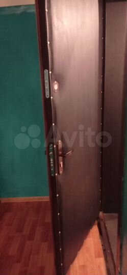 Комната 23 м² в 2-к., 5/5 эт.