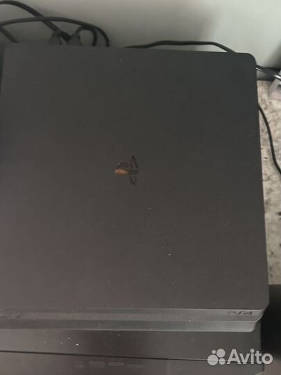 Sony PS4 slim 500gb