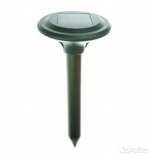 Отпугиватель кротов R30 rexant 71-0007