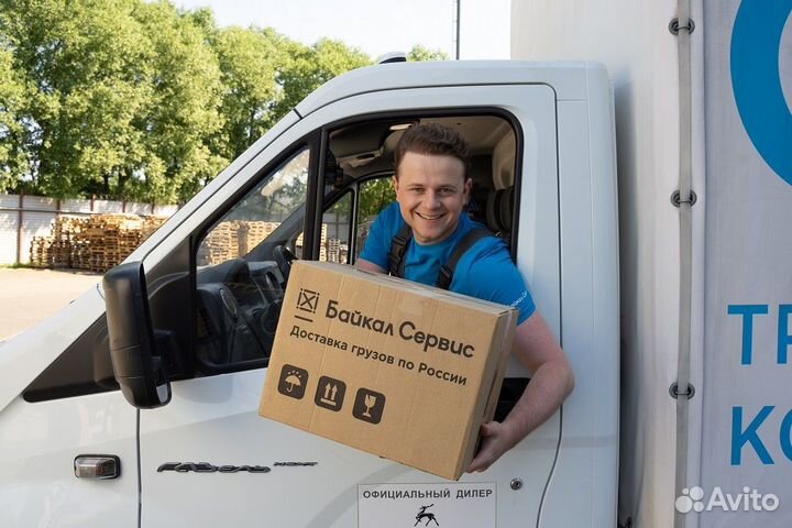 Сотрудники склада в транспортную компанию (Мытищи)