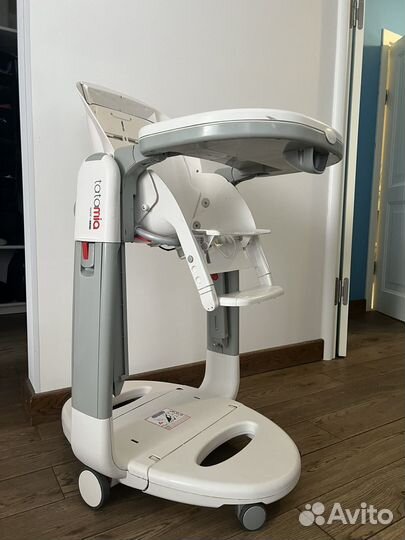 Стульчик для кормления peg perego tatamia