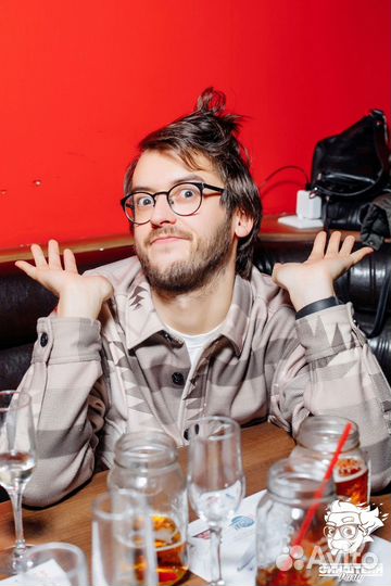 Франшиза квиза Эйнштейн Party в Кургане