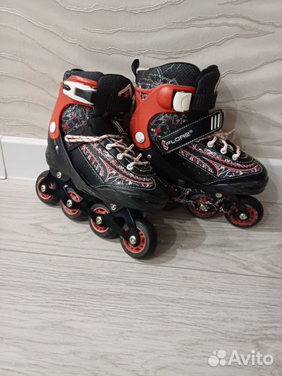 Ролики детские