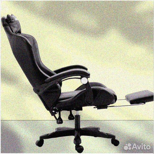 Игровое кресло