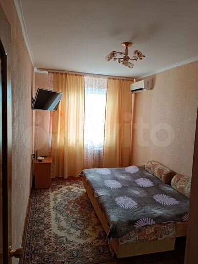 2-к. квартира, 65 м², 3/5 эт.