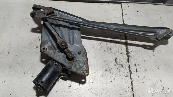 Моторчик стеклоочистителя Форд Эскорт 1995-2001