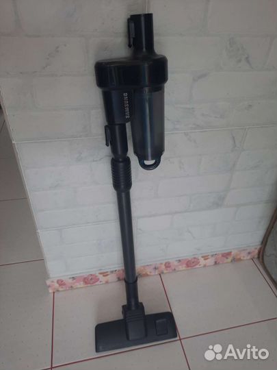 Щётка фильтр циклон шланг Samsung пылесос