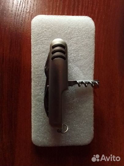 Нож складной перочинный