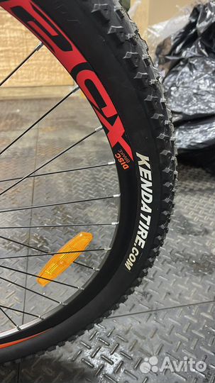 Велосипед stels Navigator-745 MD 27.5