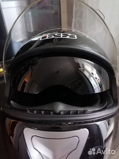 Шлем для мотоцикла
