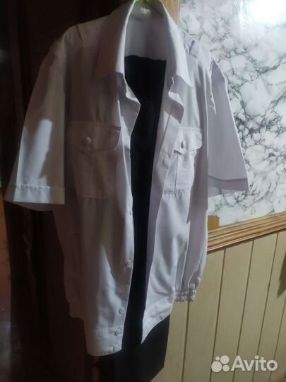 Костюм моряка для мальчика