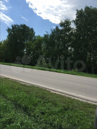 Участок 18 сот. (ИЖС)