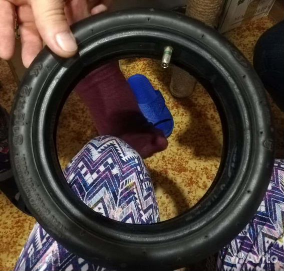 Покрышки камеры для самоката Xiaomi M365