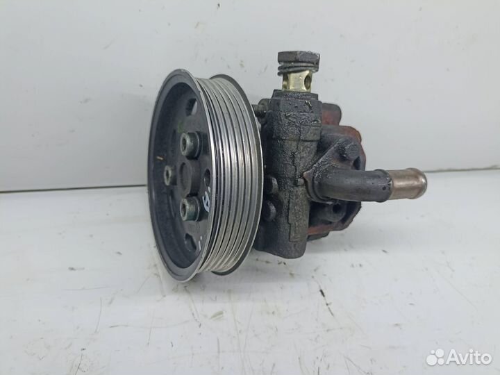 Насос Гур.Volkswagen Bora