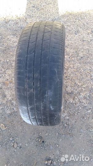 Bridgestone Turanza 6 205/55 R16 91V