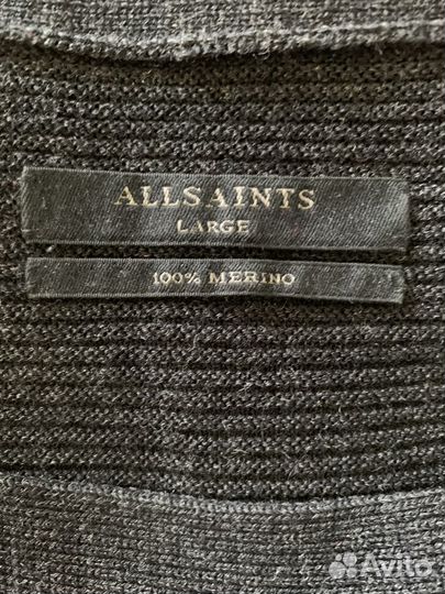 Платье All Saints