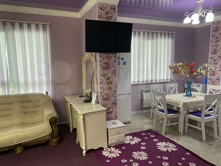 1-к. квартира, 85 м², 3/4 эт.