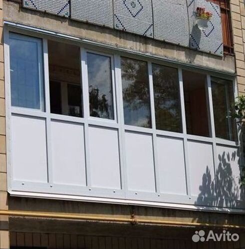 Окна пластиковые пвх