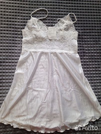 Ночная сорочка женская