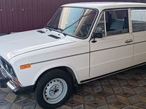 ВАЗ (LADA) 2106 1.3 MT, 1992, 21 000 км