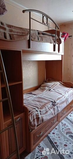 Мебель для детской