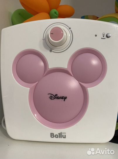 Увлажнитель воздуха