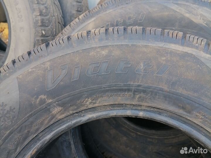 Tigar CargoSpeed 235/65 R16C