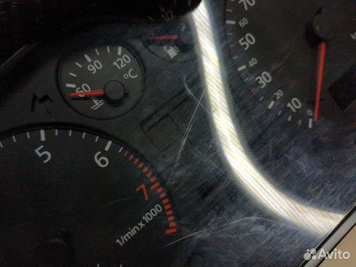 Щиток приборов Audi A4 (B5), 1998