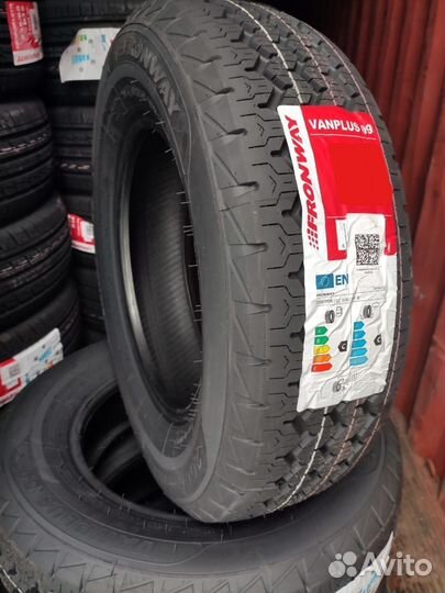 Fronway Vanplus 09 235/65 R16C 115R