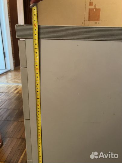 Тумба выкатная