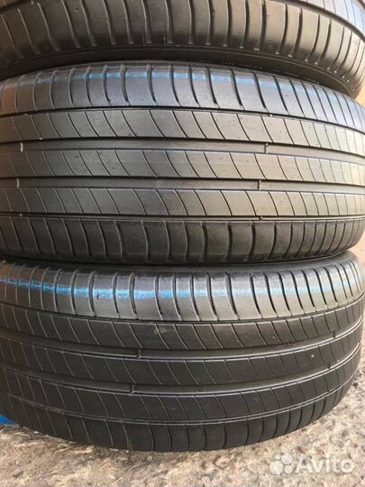 Michelin Primacy 3 205/55 R17