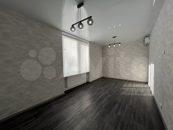 Свободного назначения, 25 м²