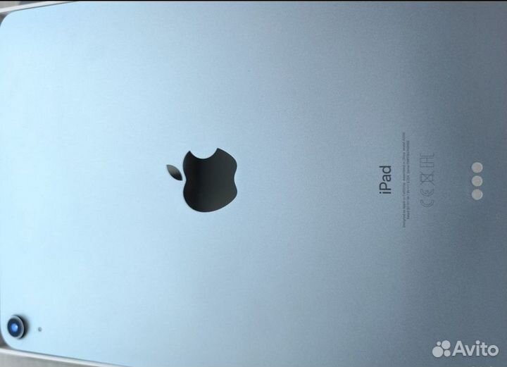 iPad air 4 64gb