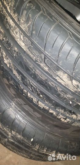 Колеса r16 на хендай элантра xd