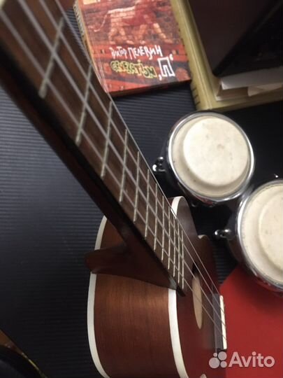 Укулеле Lanikai LU-21